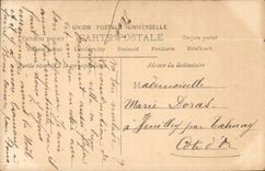 CPA Fantasy Woman I like it passionately