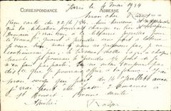 Altes Paris CPA der Platz Louis XV in Richtung zu 1763 vor dem Aufbau der gegenwartigen Brucke