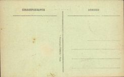 Paris CPA das Grand Palais ist