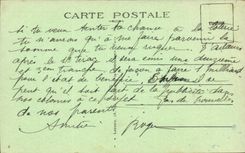 Paris CPA die Kolonnade des Luftschlitzes