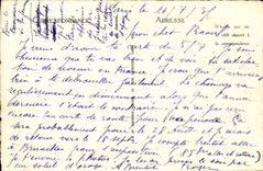 Altes Paris CPA der Aufsatz Alexandre der Brunnen Saint-Sieger und das Mitleid uber 1830