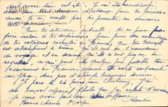 Paris CPA die Kirche Saint Germain die auxerrois