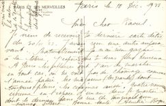 Paris CPA setzt Vendome