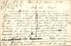 Paris CPA Notre Dame