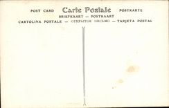 Paris CPA Museum of Luxembourg Constantin Meunier industry (fragment)