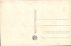 Museum Paris-CPA des Luftschlitzes SAbines das den Kampf stoppt