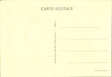 Paris CPA Museum of the Louvre French School Charles V king de France