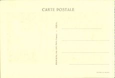 Paris CPA Museum of the Louvre Jean Pin the Diane d' Anet