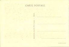 Paris CPA Museum of the Louvre G Rammer three Graces