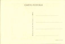 Museum of the Louvre CPA has Pajou Psyche