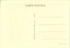 Museum of the Louvre CPA HAS D Chaudet the love