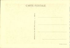 Museum of the Louvre CPA H MR has Chapu Jeanne of arc