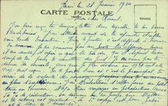 Orte Paris-CPA von Chatelet Pont beim Chambre tauschen Werbungs- und Warterhutte aus