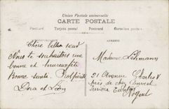 Fantasy - child - boy - wise friendship - Suzanne Lehman marine - Gilded - Leon - CPA