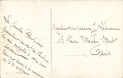 Fantasy - Child - Happy New Year - girl - flower - Suzanne Lehman - CPA