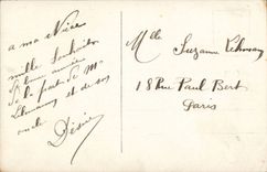 Fantasy - Child - Happy New Year - flower - Suzanne Lehman - CPA