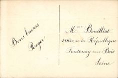 Fantasy - Child - Sincers Wishes - flower - Roger - the moon - CPA