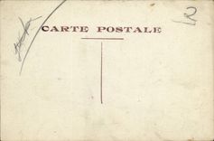 Fantasy - Child - Seed of Roses - baby - CPA