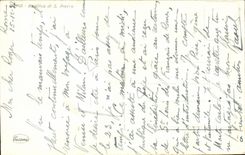 Italie - Italia - Italy - Roma - Rome - Basilica di S Pietro - CPA 