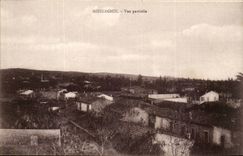 Africa - Africa - Algeria - Misserghin - CPA