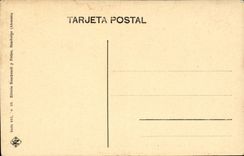 Espana - Spain - Spain - Granada - Alhambra - Living room of Embajadoros - CPA