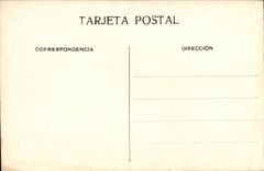 Espana - Spain - Spain - Toledo - Partial Vista - CPA