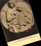 Italy - Italia - Italy - Firenze - Florence - Museo Nazionale CPA