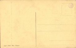 Italy - Italia - Italy - Firenze - Florence - Botticelli - Vergina - CPA