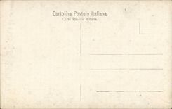 Italy - Italia - Italy - cartolina postal italiano CPA