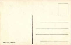 Italy - Italia - Italy - Tivobi - Gregoriano Gate - CPA