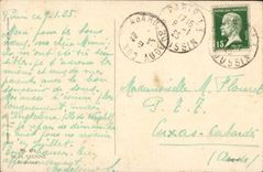 CPA Happy Fantasy Women year