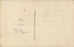 CPA Fantasy Woman Happy New Year