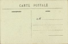 CPA Montauban Museum Ingres Portrait des Malers durch ihn selben