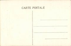 CPA Montauban Museum Ingres Kopf von Odalisque