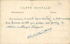 Lons the Salt maker - View - CPA