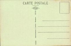 Berichterstatter - Allee der Station CPA