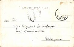 Fantasy - Man - Humor - stealing jam - CPA (Hungarian chart Hungary Hungary)