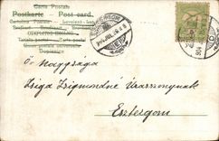 Arts - Table - Mill - windmill - CPA (Hungarian chart Hungary Hungary)