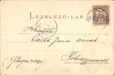 Fantasy - Woman - Glamor Girl with lusty gauze CPA (Hungarian chart Hungary Hungary)