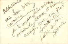 Fantasy - Baby - Darling Baby CPA