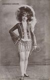 Fantasy - Woman - Woman in amazing costume (Hungarian chart Hungary Hungary)