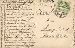 Fantasy - Woman - Calm Woman with laces veil (Hungarian chart Hungary Hungary)