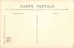 imagination - Woman - Singer - Woman singing in slinky dress CPA