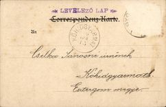 Arts - Low Relief - Medea - Deutsch Postkartenverla - Wien - comes - Austriche CPA