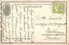 Arts - Table - (Hungarian chart Hungary Hungary) CPA