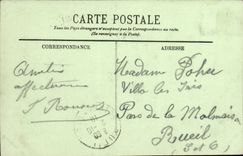 Lyon CPA die Kirche der Abzahlung