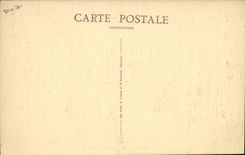 Louvesc CPA the basilica chorus