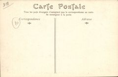 CPA Cathedral of Northern Chartres Gate