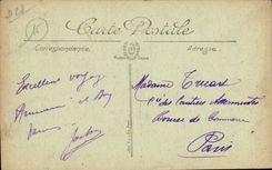 Chartres CPA the church Saint Aignan