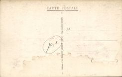 Louvesc CPA chorus of the basilica St governed